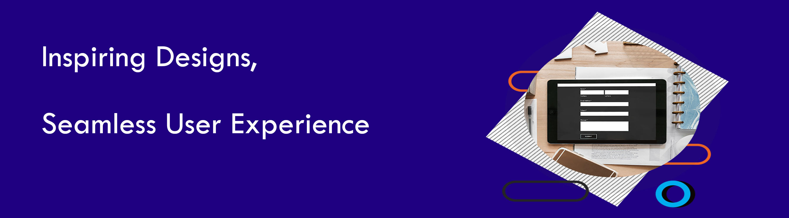 website design