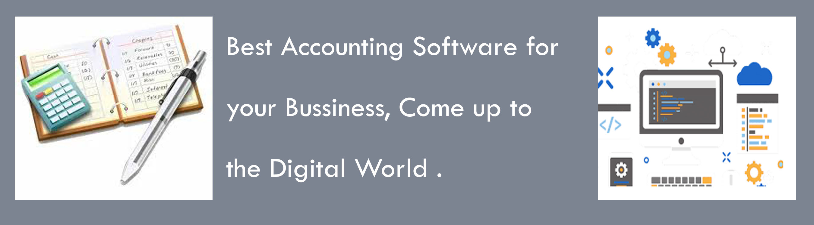 software company
