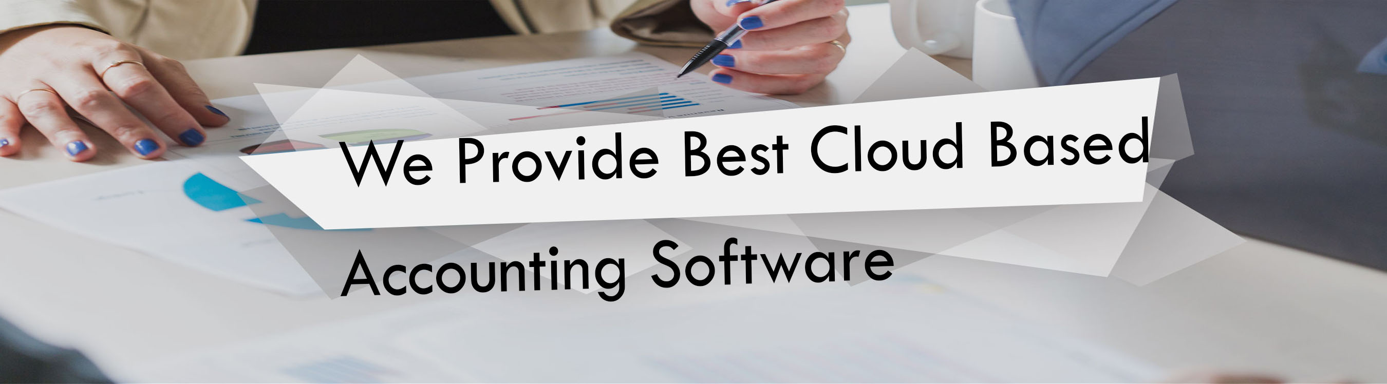 accounting software