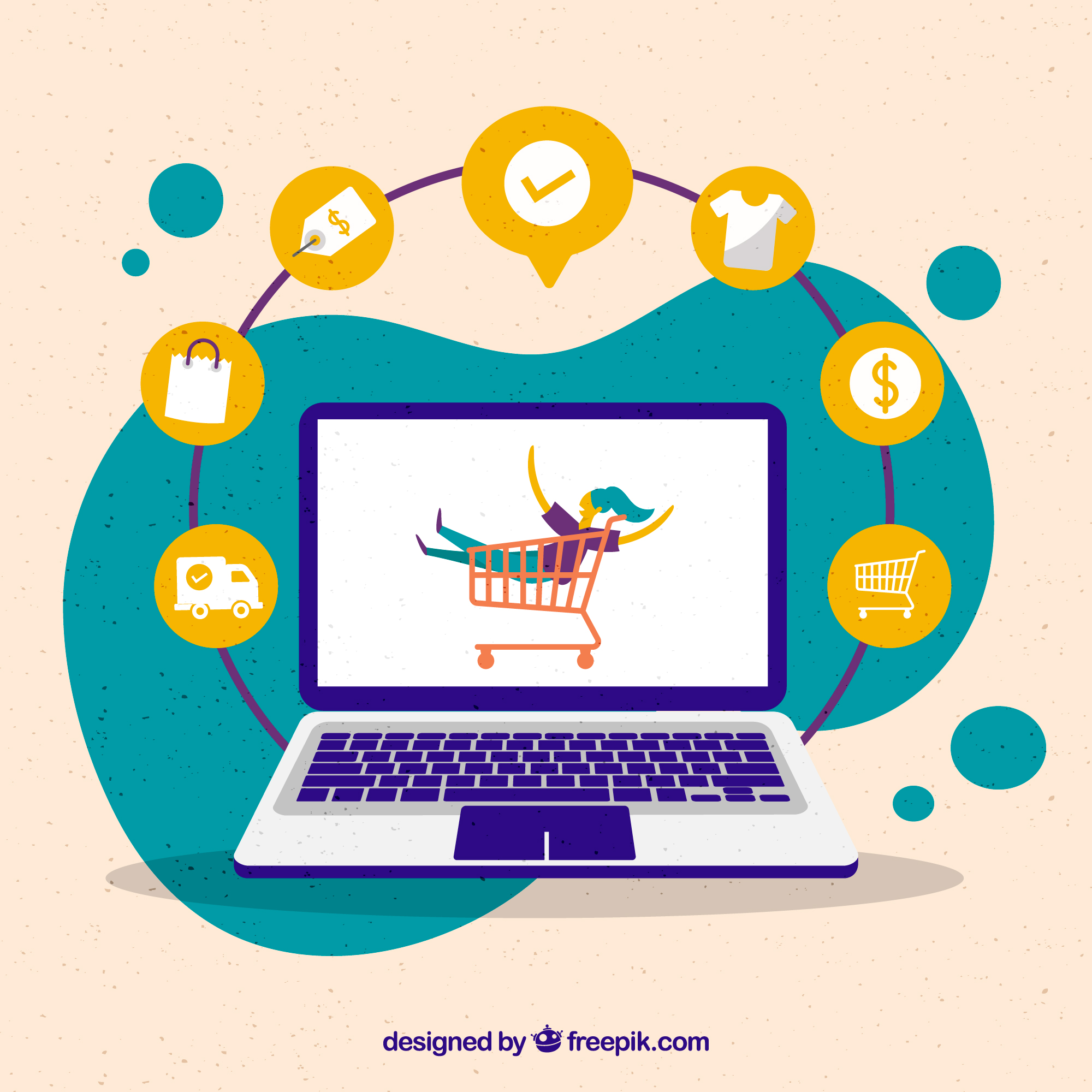 ecommerse websites